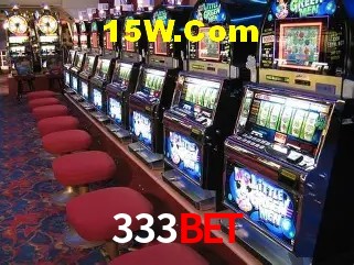 Promoções Sazonais 333Bet
