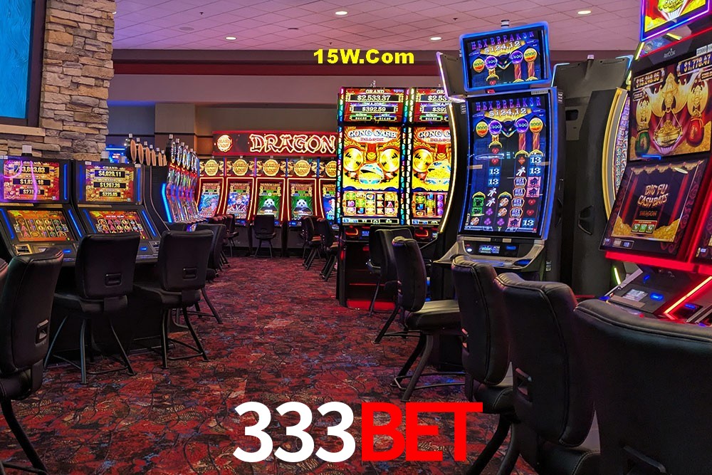 Welcome Bonus 333Bet
