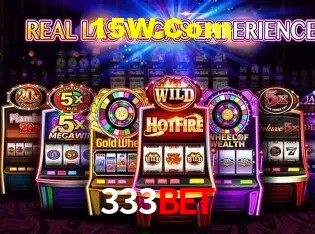 Login Seguro 333Bet