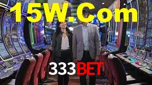 Live Casino 333Bet