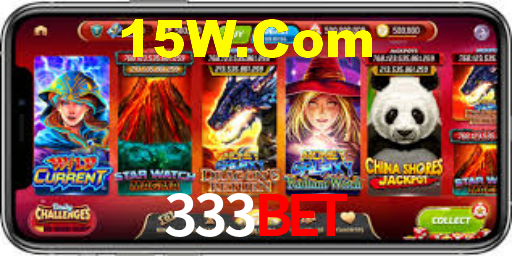 Sinta a adrenalina dos jogos de cassino com 333Bet